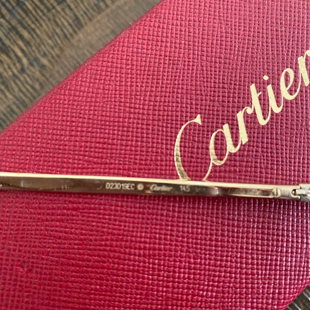 Cartier CT01670 - Picture 7 of 10